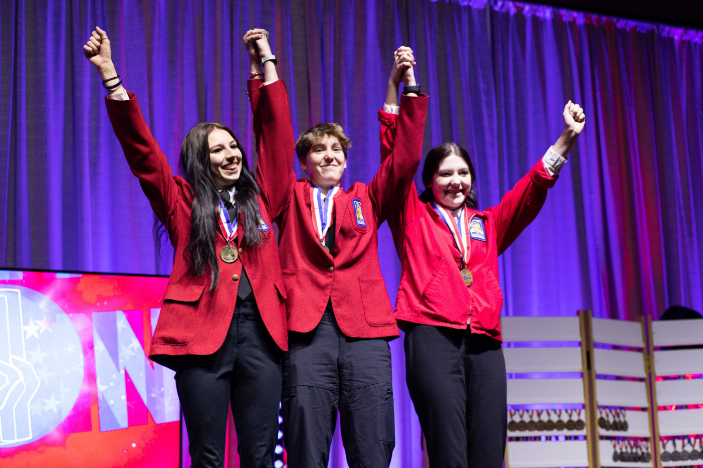 Partners SkillsUSA Missouri