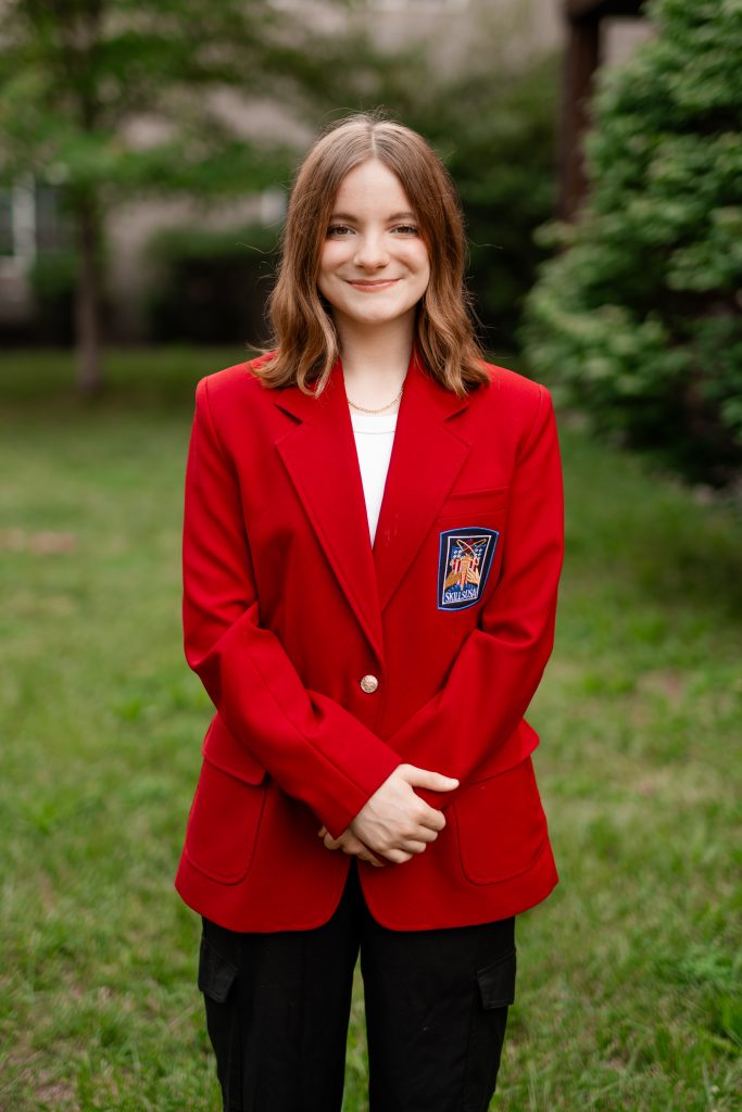 Olivia Everts
